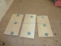 Motor box for VM210 Valach motors (76)